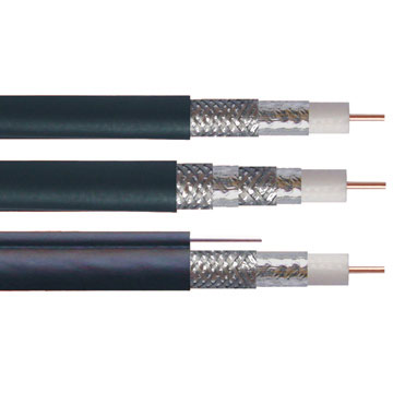  RG11 Coaxial Cables (Câbles coaxiaux RG11)