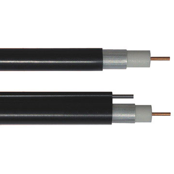  RG540 Al Tube Coaxial Cables (RG540 Al tubes coaxiaux Câbles)