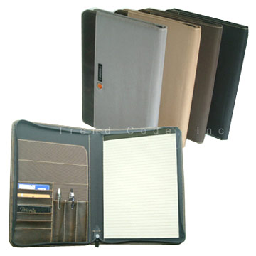  Pad Folder (Pad Folder)