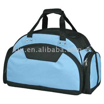  Fashionable Traveling Bag (La mode sac de voyage)