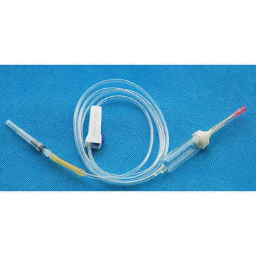  Infusion Set (IS-V7) (Вливание (IS-V7))