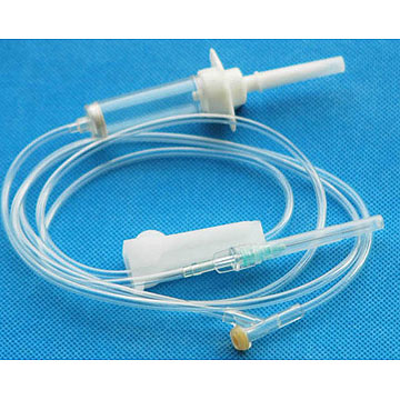  Infusion Set (IS-V12) (Вливание (IS-V12))