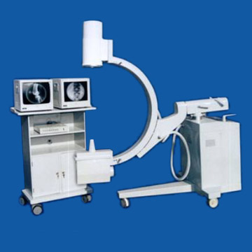  Mobile C-Arm X-Ray Unit ( Mobile C-Arm X-Ray Unit)