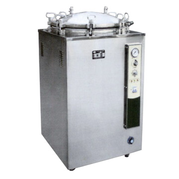  Autoclave (Autoclave)