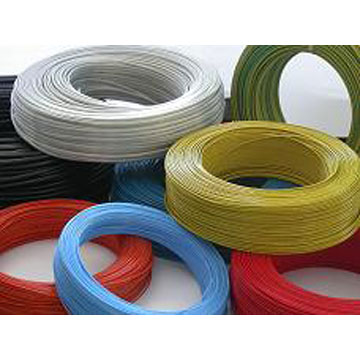  Teflon Wire