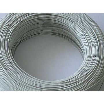  Fluoroplastic Insulated Wire (Фторопласт изолированный провод)