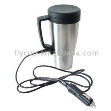  12V Heated Travel Mug ( 12V Heated Travel Mug)