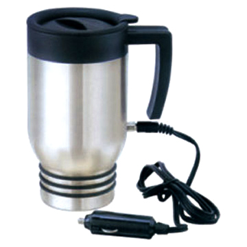  12V Heated Travel Mug ( 12V Heated Travel Mug)