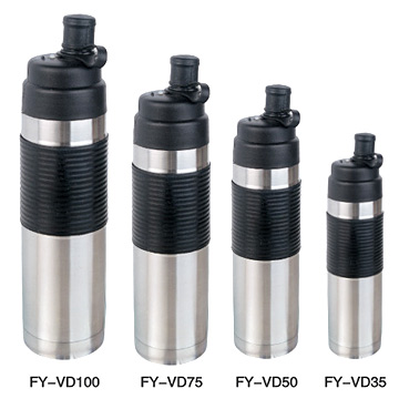  Vacuum Sports Bottles (Вакуумные Спорт бутылки)