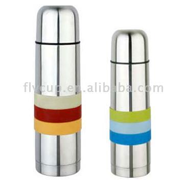  Vacuum Flasks (Bouteilles isolantes)