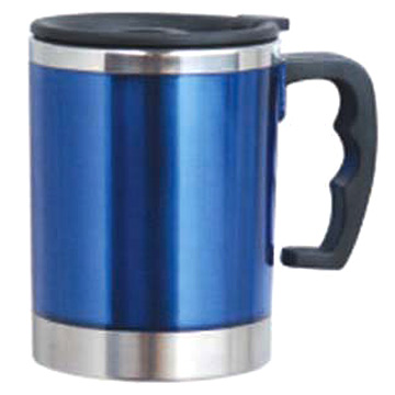  Coffee Mug (Кружка кофе)