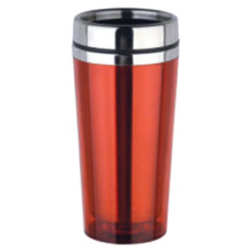  Travel Mug (Voyage Mug)