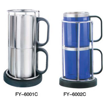 Coffee Mug Gift Set (Coffee Mug Gift Set)