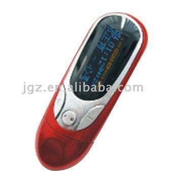 MP3-Player (MP3-Player)