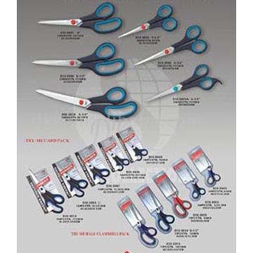  Household Scissors