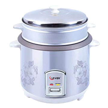  Rice Cooker (Rice Cooker)