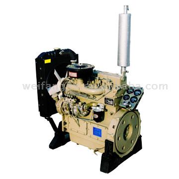 Diesel Engine (Diesel Engine)