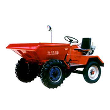 Kleine Hydraulische Dumper (FC10) (Kleine Hydraulische Dumper (FC10))