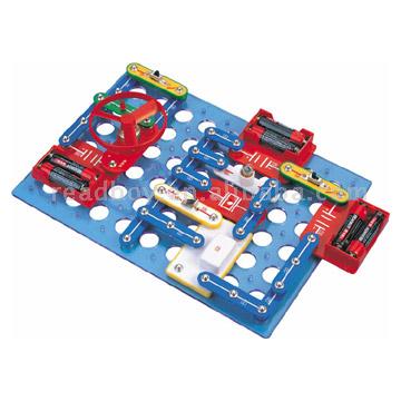 Electronic Building Block (Electronic Building Block)