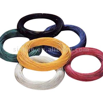  Hook-Up Wire (UL1007, UL1061, UL1015) ( Hook-Up Wire (UL1007, UL1061, UL1015))