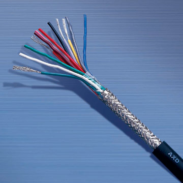  Multi-Conductor Cable ( Multi-Conductor Cable)