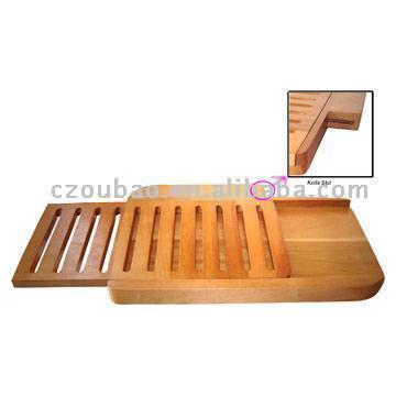  Bread Slicing Board ( Bread Slicing Board)