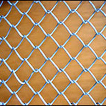  Chain Link Fence ( Chain Link Fence)