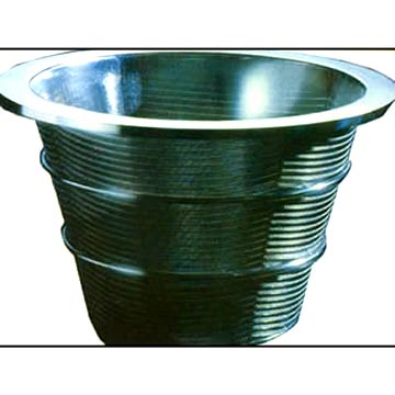  Mine Sieving Mesh (Mine Рассев Mesh)