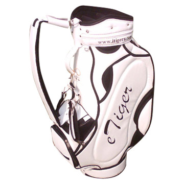  Golf Bag