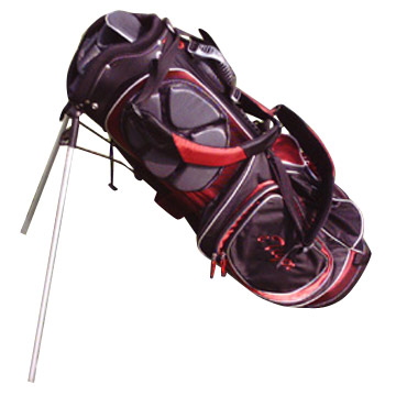  Golf Bag (Сумка для гольфа)