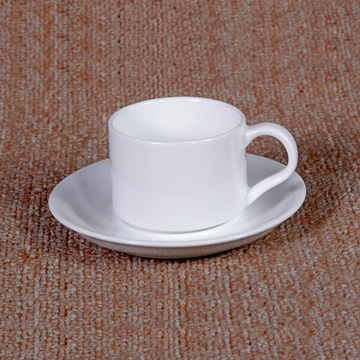  Coffee Cup and Saucer ( Coffee Cup and Saucer)