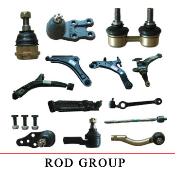  Power Steering Parts (Servolenkung Teile)