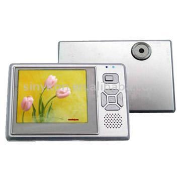  Portable Media Player ( Portable Media Player)