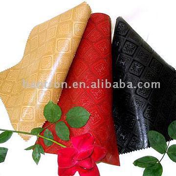  PVC Leather for Handbags (PVC pour sacs à main en cuir)