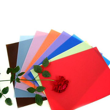  PVC Sheets (ПВХ)