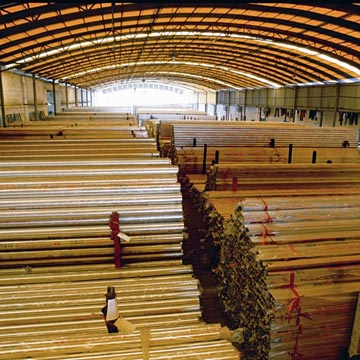  Stainless Steel Welded Tube & Pipe ( Stainless Steel Welded Tube & Pipe)