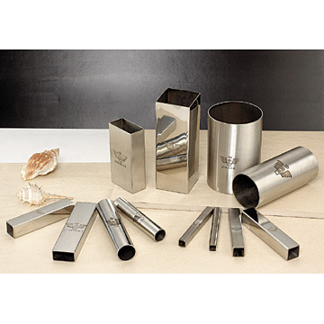  Stainless Steel Tubes ( Stainless Steel Tubes)