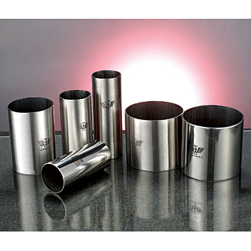  Stainless Steel Tube (Stainless Steel Tube)