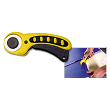 Rotary Cutter (Rotary Cutter)