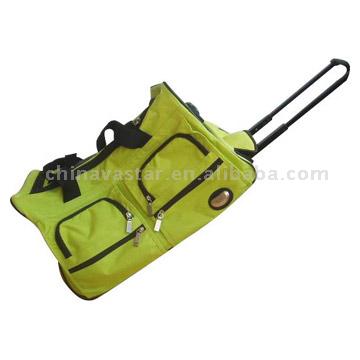  Trolley Bag ( Trolley Bag)