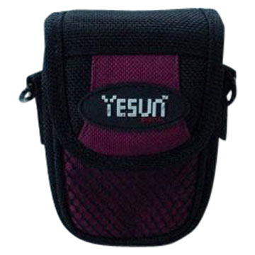 Nylon Camera Bag (Nylon Camera Bag)