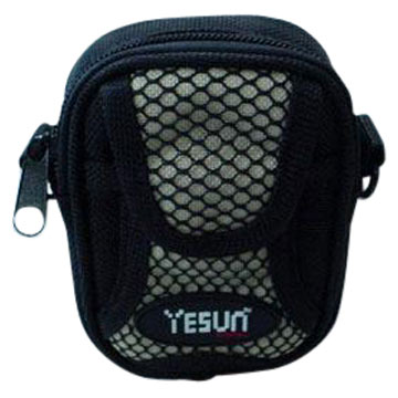 Nylon Camera Bag (Nylon Camera Bag)