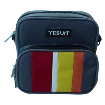  Nylon Camera Bag ( Nylon Camera Bag)