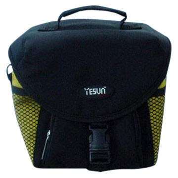  Nylon Camera Bag ( Nylon Camera Bag)