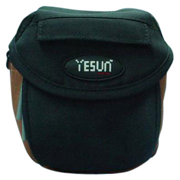  Nylon Camera Bag ( Nylon Camera Bag)