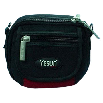  Neoprene Digital Camera Bag ( Neoprene Digital Camera Bag)