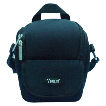  Neoprene Camera Bag