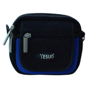  Neoprene Digital Camera Bag ( Neoprene Digital Camera Bag)