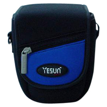  Neoprene Digital Camera Bag