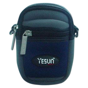  Neoprene Digital Camera Bag